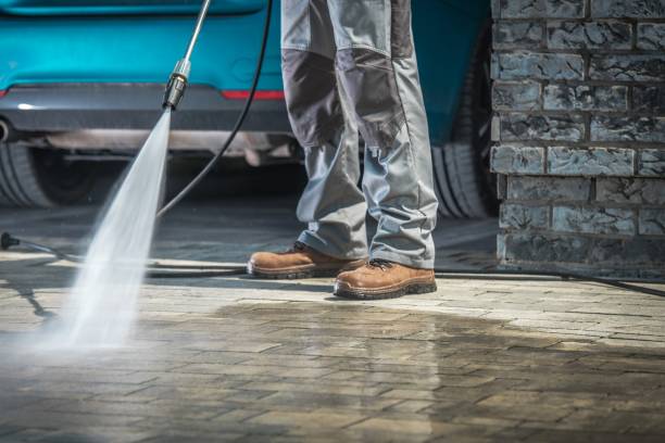 Best Dumpster Area Cleaning  in Lindsborg, KS