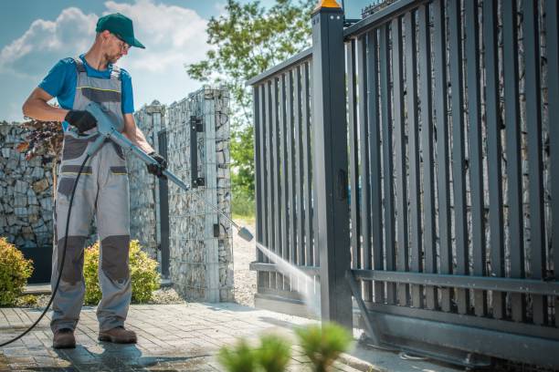 Reliable Lindsborg, KS Pressure Washing Services Solutions