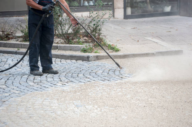 Best Concrete Sealing  in Lindsborg, KS