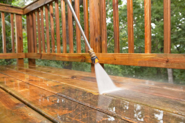 Best Machinery and Equipment Cleaning  in Lindsborg, KS